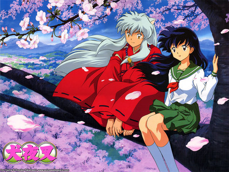 Inu Yasha