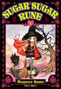 Sugar Sugar Rune